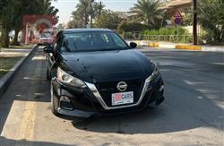 نیسان ئەلتیما